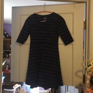 Blue Faded Glory Dress